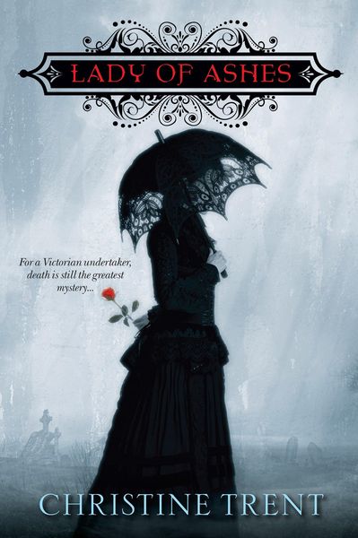 Produktbild: The Lady of Ashes