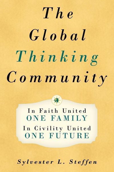Produktbild: The Global Thinking Community
