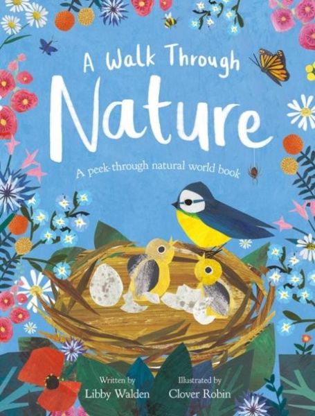 Produktbild: A Walk Through Nature