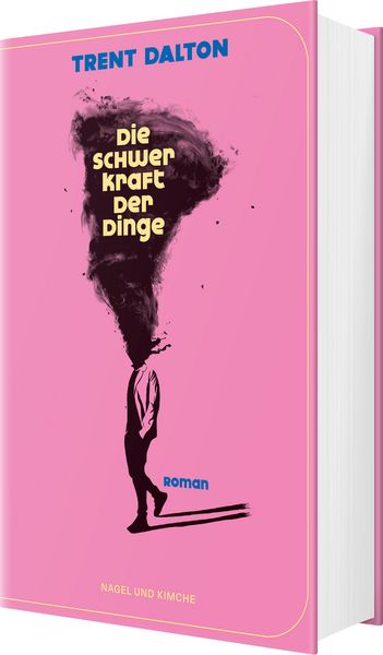 Produktbild: Die Schwerkraft der Dinge