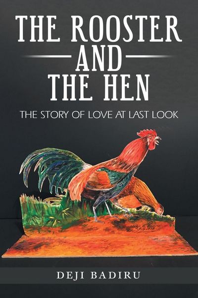 Produktbild: The Rooster and the Hen