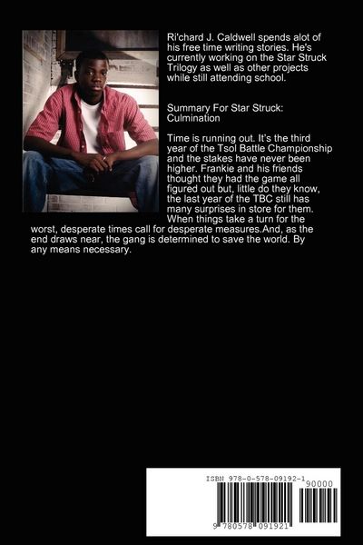 Produktbild: Star Struck