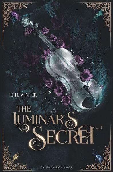 Produktbild: The Luminar's Secret