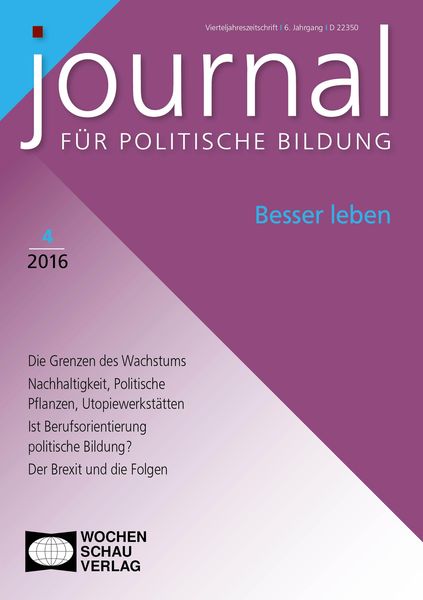 Produktbild: Besser leben