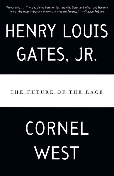 Produktbild: The Future of the Race