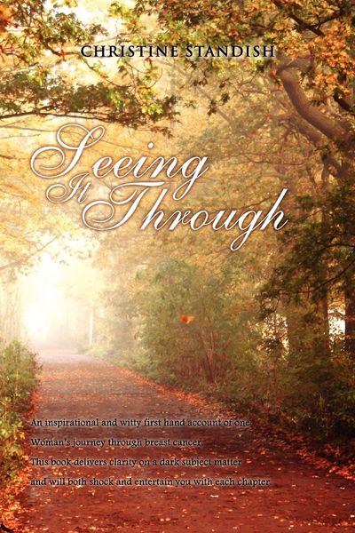 Produktbild: Seeing It Through