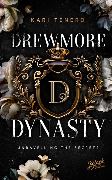 Produktbild: Drewmore Dynasty 3