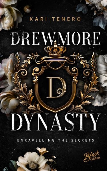 Produktbild: Drewmore Dynasty 3