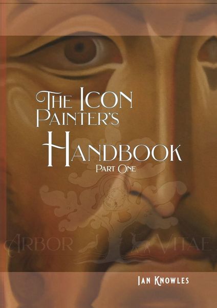 Produktbild: The Icon Painter's Handbook
