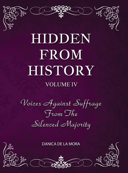 Produktbild: Hidden From History, Volume 4