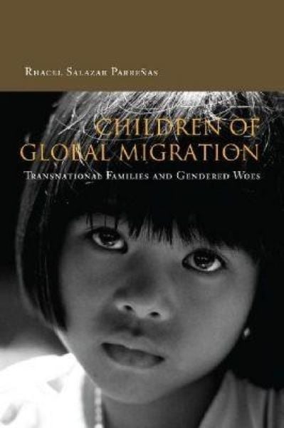 Produktbild: Children of Global Migration