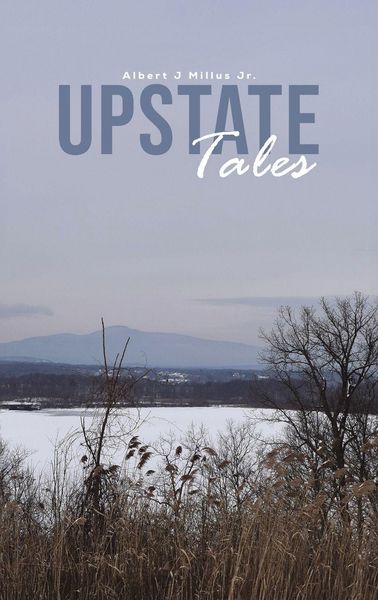 Produktbild: Upstate Tales