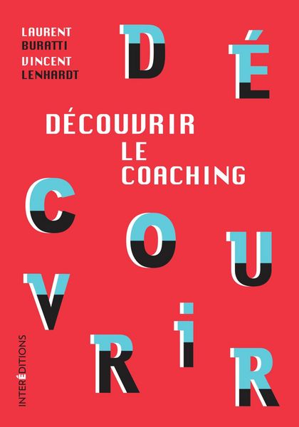 Produktbild: D&eacute;couvrir le coaching - 3e &eacute;d.