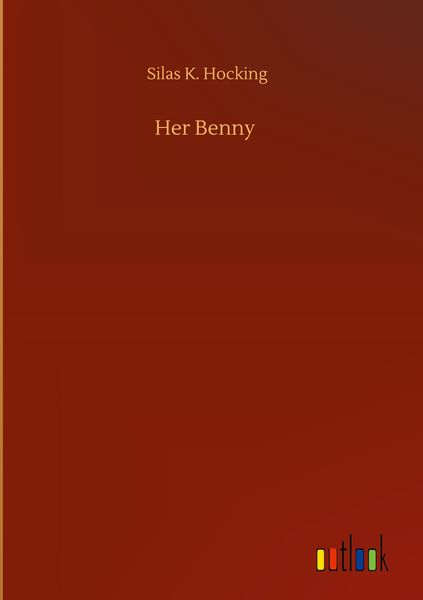 Produktbild: Her Benny