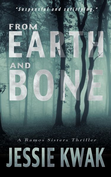 Produktbild: From Earth and Bone