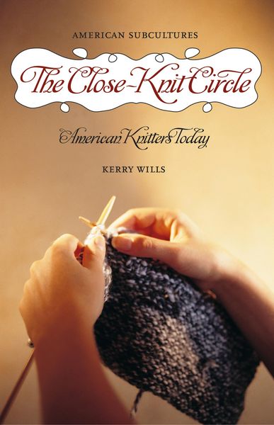 Produktbild: The Close-Knit Circle