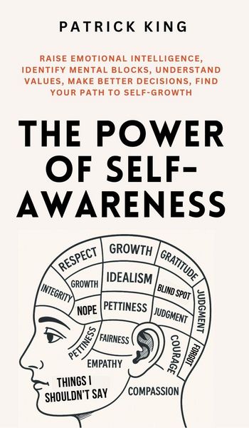 Produktbild: The Power of Self-Awareness