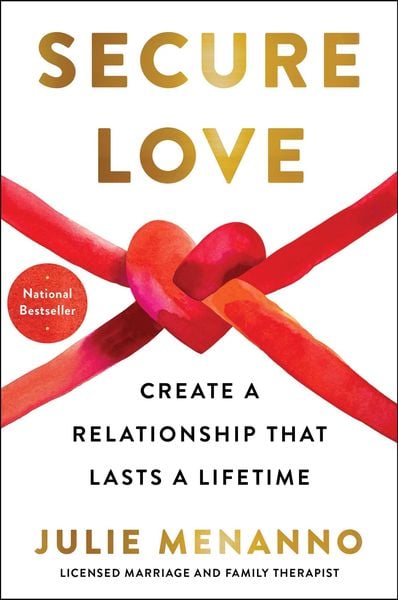Produktbild: Secure Love
