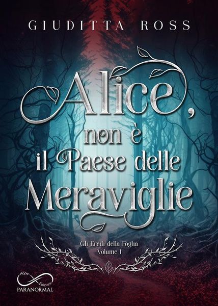 Produktbild: Alice, non &egrave; il Paese delle Meraviglie