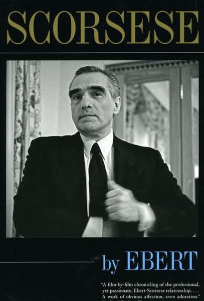 Produktbild: Scorsese by Ebert