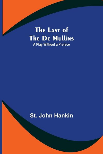Produktbild: The Last of the De Mullins