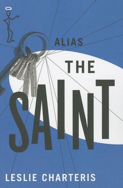 Produktbild: Alias the Saint