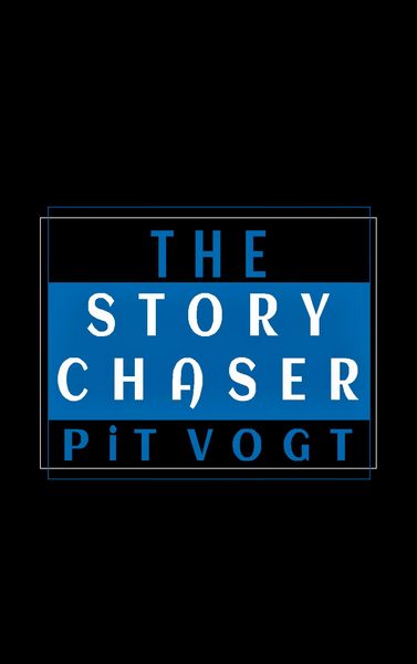 Produktbild: The Story Chaser