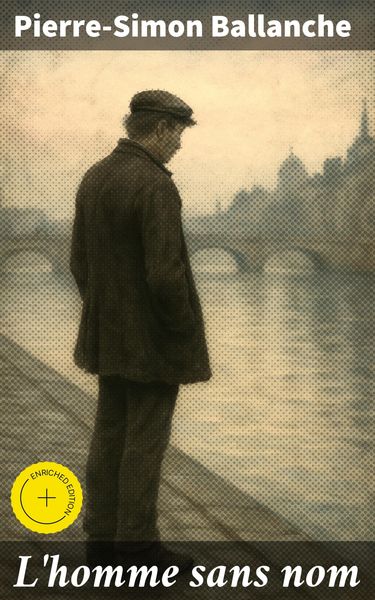 Produktbild: L'homme sans nom