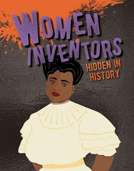 Produktbild: Women Inventors Hidden in History
