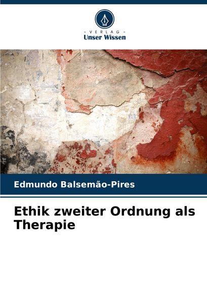 Produktbild: Ethik zweiter Ordnung als Therapie