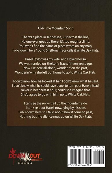 Produktbild: White Oak Flats