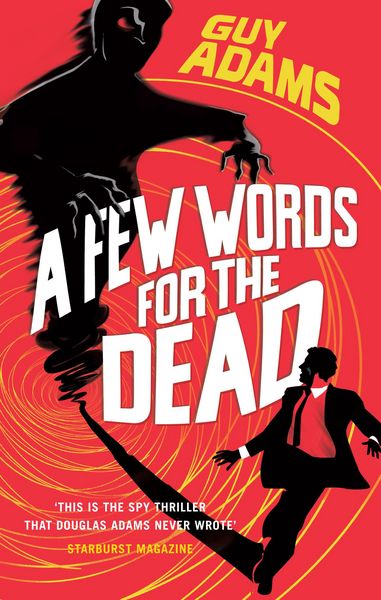 Produktbild: A Few Words For The Dead