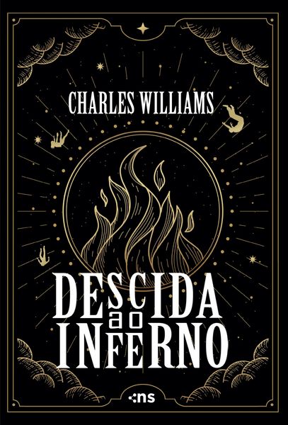 Produktbild: DESCIDA AO INFERNO