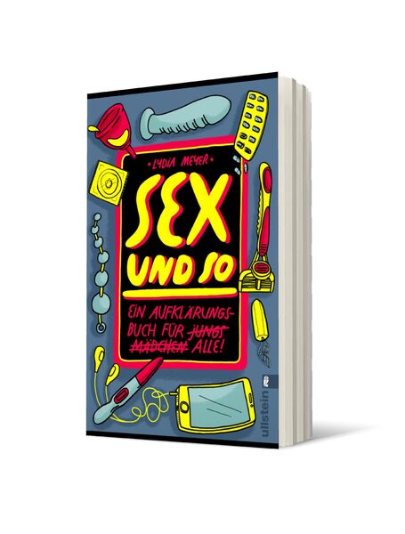 Produktbild: Sex und so