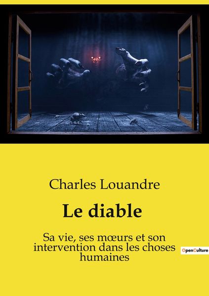 Produktbild: Le diable