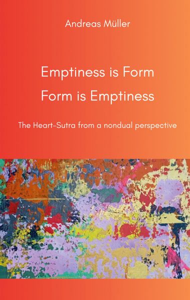Produktbild: Emptiness is Form, Form is Emptiness