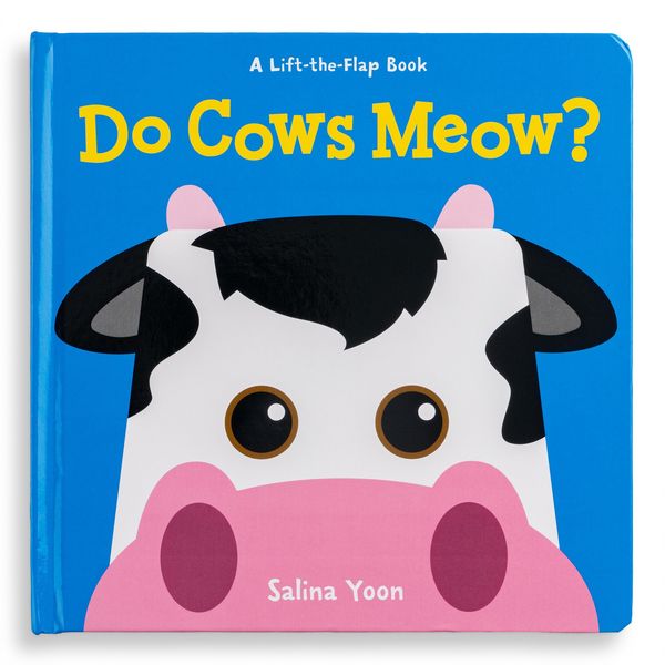 Produktbild: Do Cows Meow?
