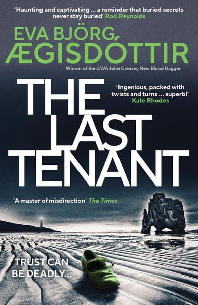 Produktbild: The Last Tenant