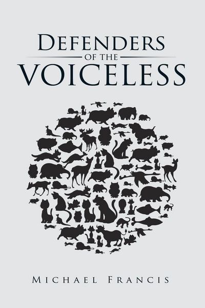 Produktbild: Defenders of the Voiceless