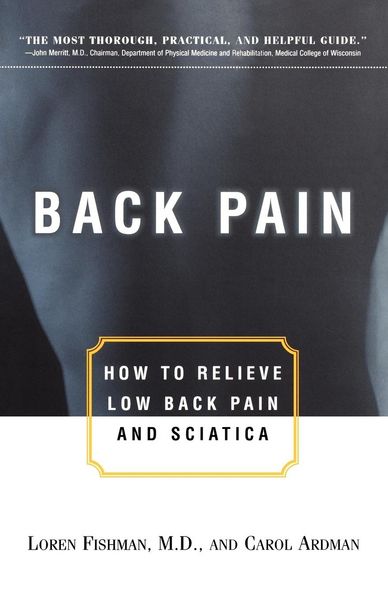 Produktbild: Back Pain