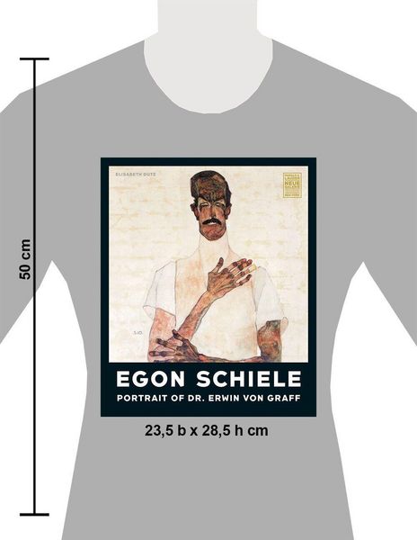 Produktbild: Egon Schiele