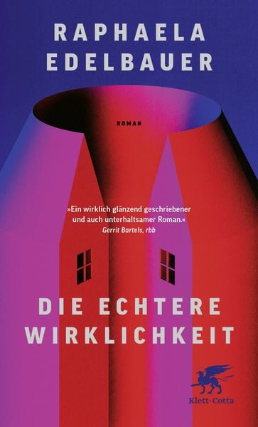Produktbild: Die echtere Wirklichkeit