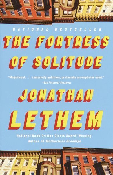 Produktbild: The Fortress of Solitude