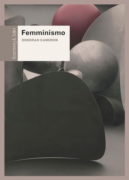Produktbild: Femminismo