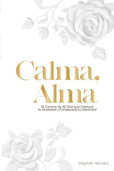 Produktbild: Calma, Alma