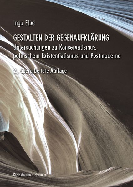 Produktbild: Gestalten der Gegenaufkl&auml;rung