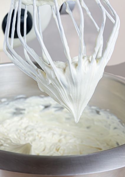 Produktbild: Buttercreme