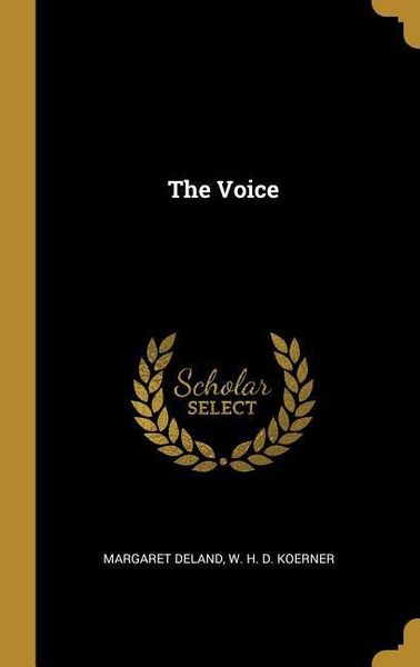Produktbild: The Voice