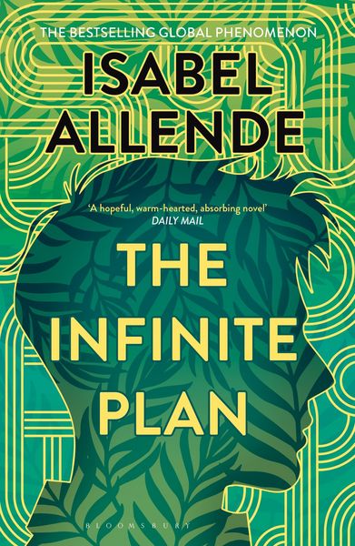 Produktbild: The Infinite Plan
