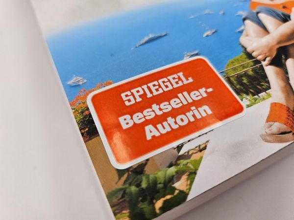 Die Frauen von Capri – Das Lied vergangener Sommer